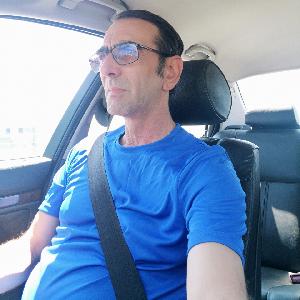 Photo de profil