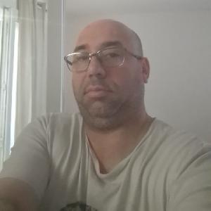 Photo de profil