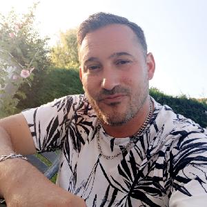 Photo de profil