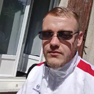 Photo de profil