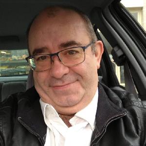 Photo de profil