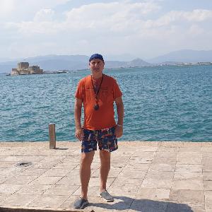 Photo de profil