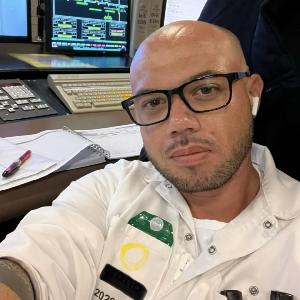 Photo de profil
