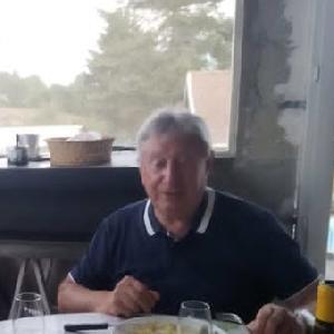 Photo de profil