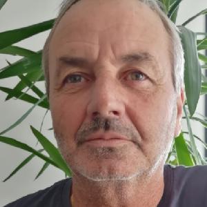 Photo de profil